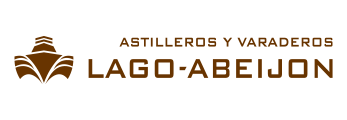 Astilleros y varaderos Lago Abeijón