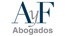 A y F Servicios Jurídicos S.L.P.