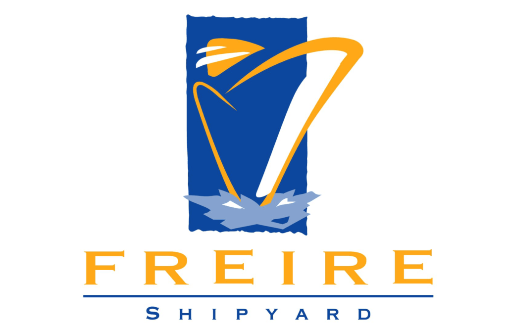 Freire Shipyard