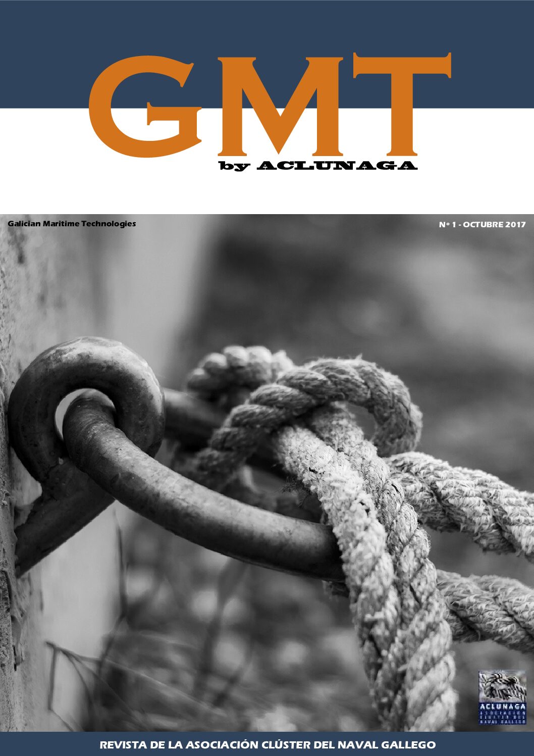 GMT by Aclunaga nº1