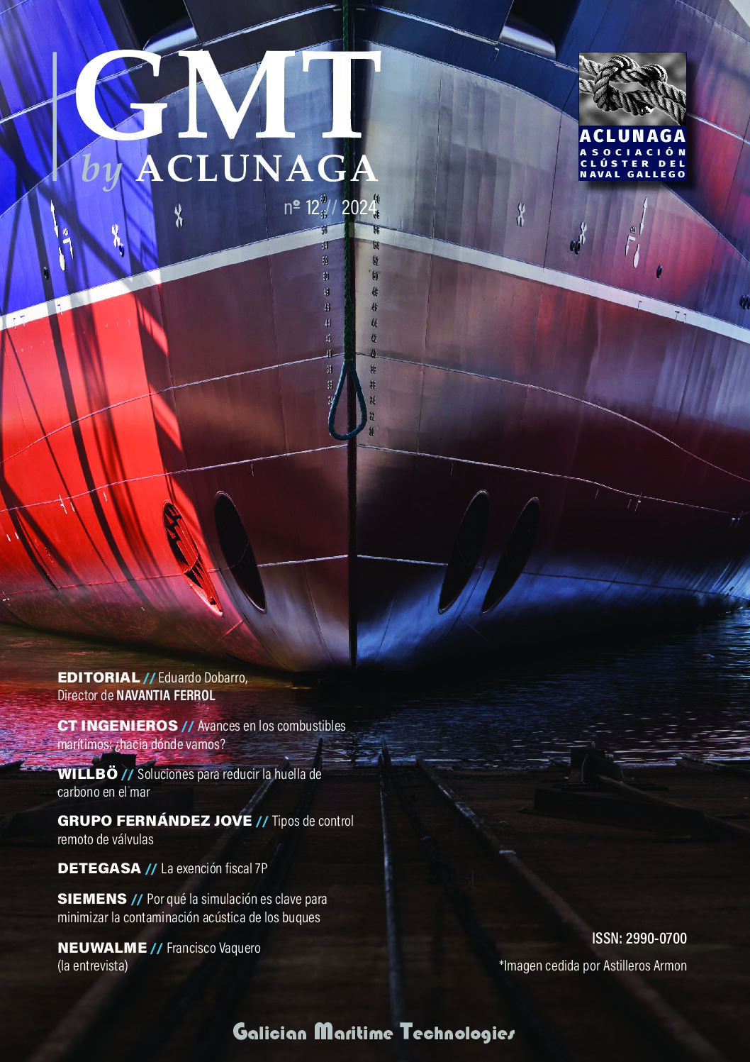 GMT by Aclunaga nº12
