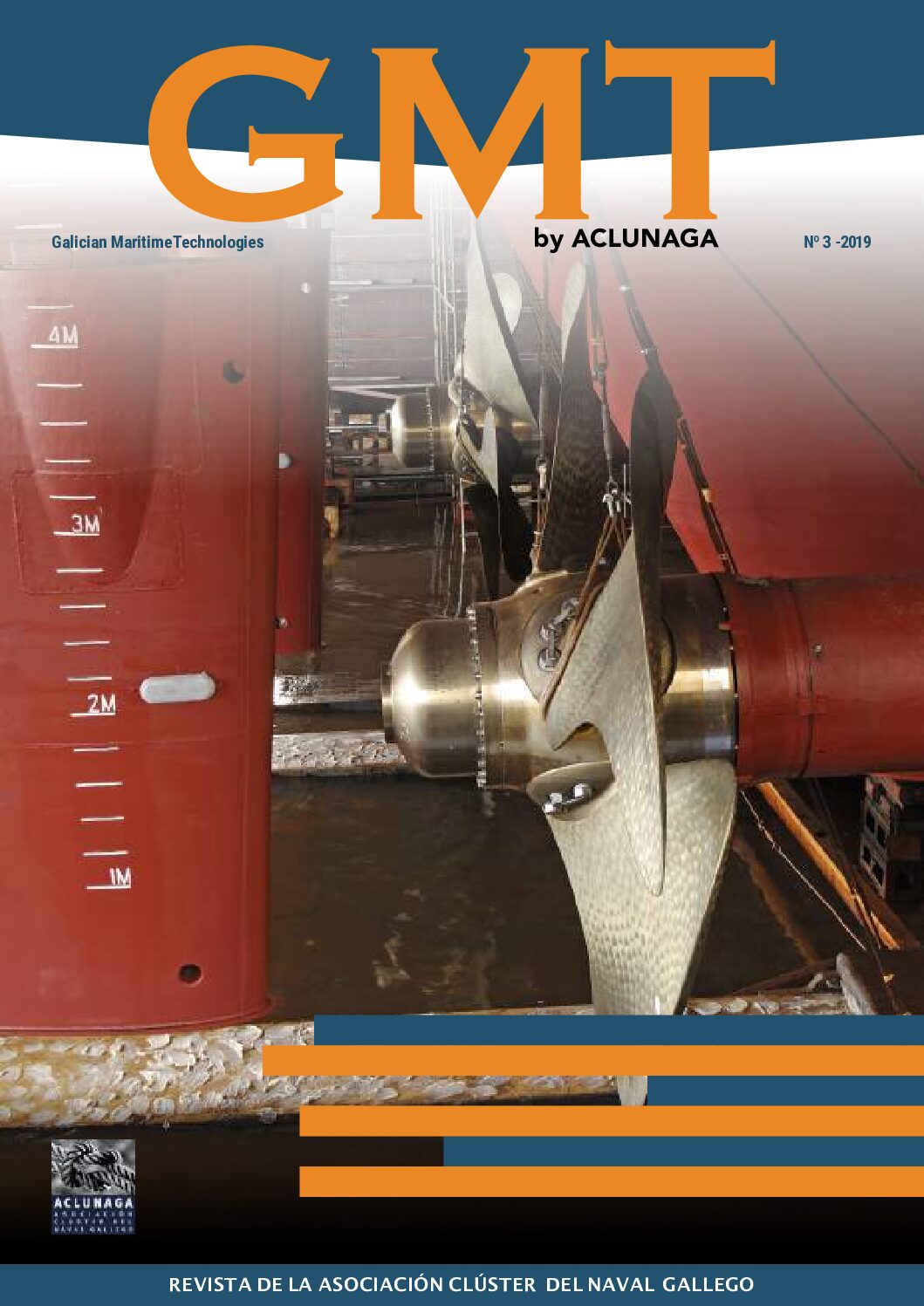 GMT by Aclunaga nº3