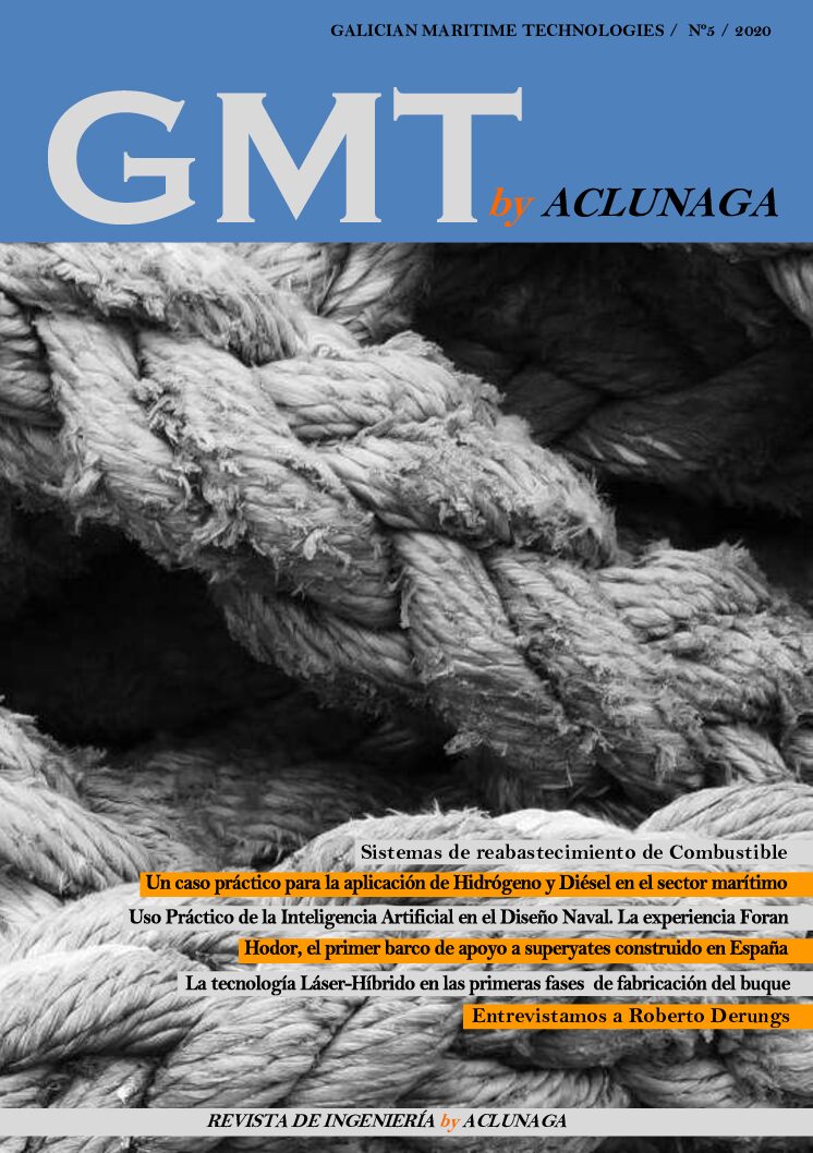 GMT by Aclunaga nº5