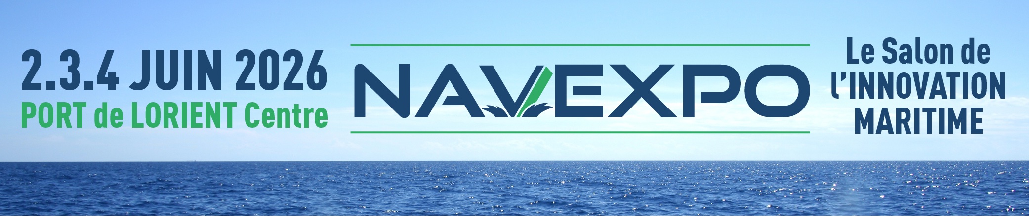 Navexpo - Lorient 2026