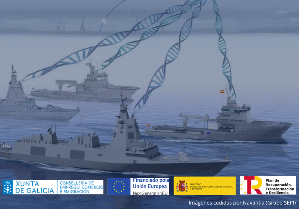 Formación para traballadores e desempregados en Galicia