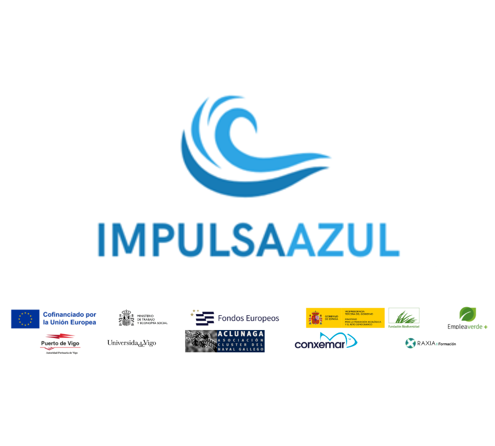 Proyecto Impulsa Azul