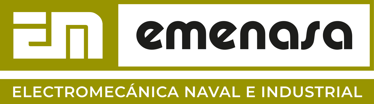 Emenasa (Electromecánica Naval e Industrial S.A.)