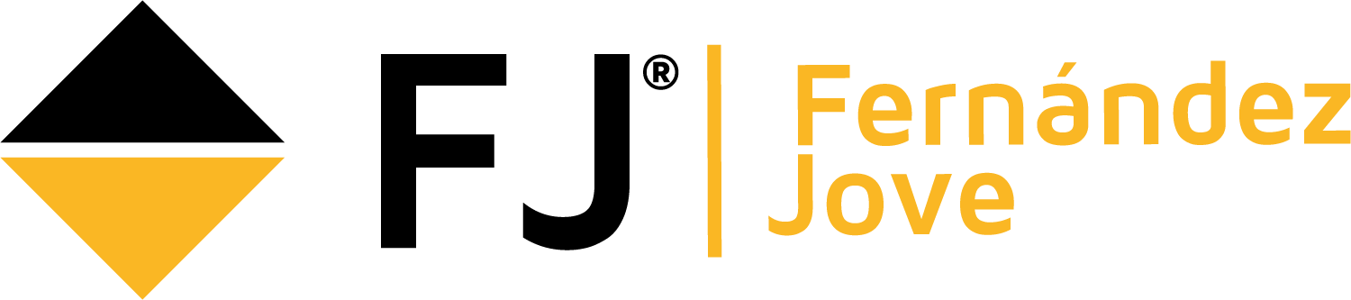 Fernández Jove Comercial e Ingeniería S.L.