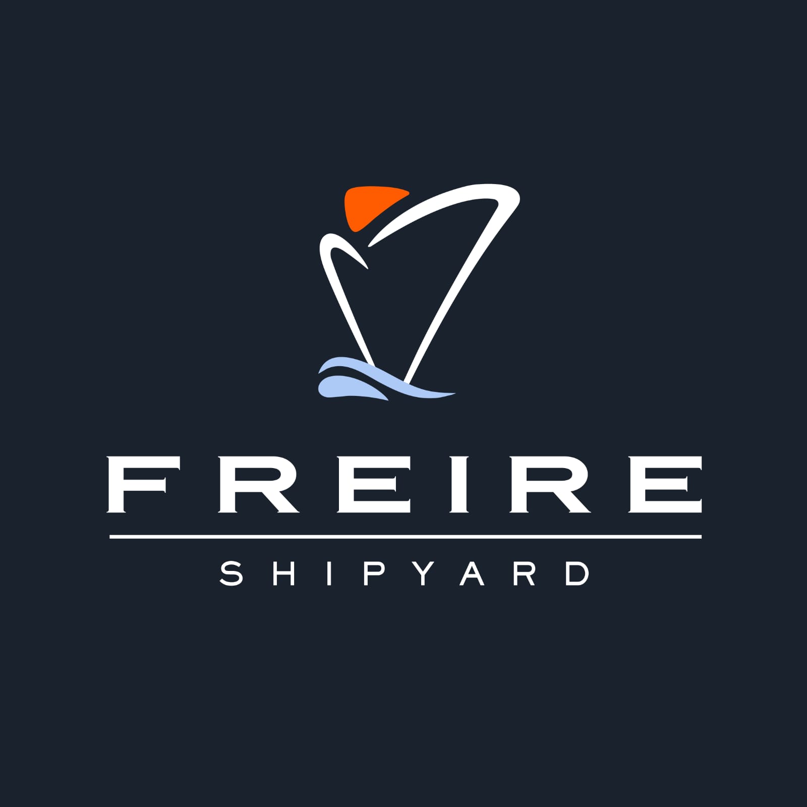 Freire Shipyard