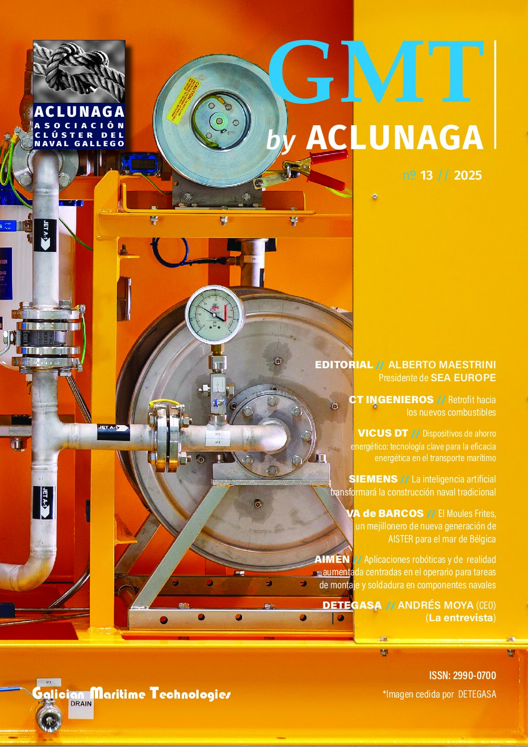 GMT by Aclunaga nº13