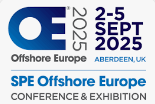 SPE Offshore Europe, Aberdeen 2025
