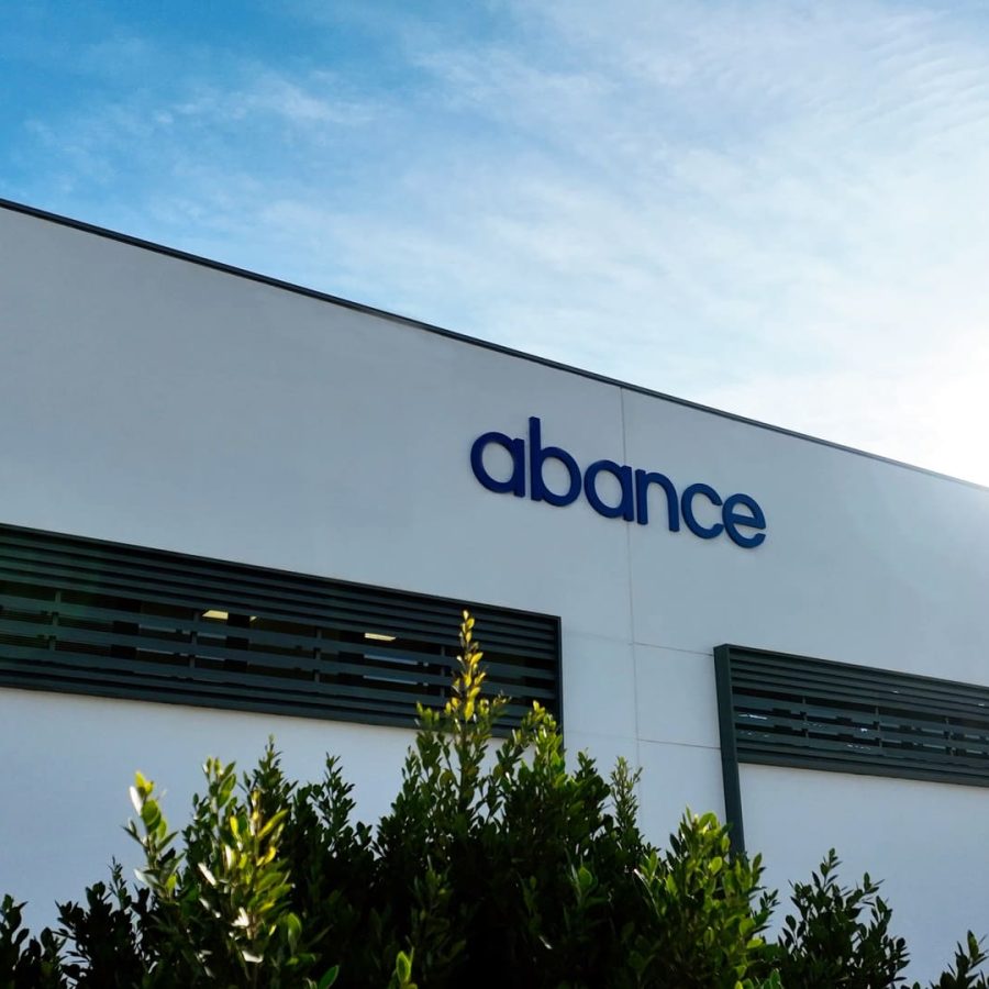 2Abance