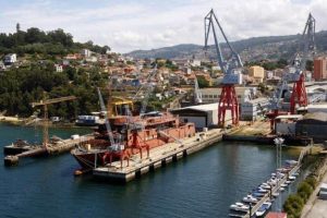 Astillero San Enrique, Vigo