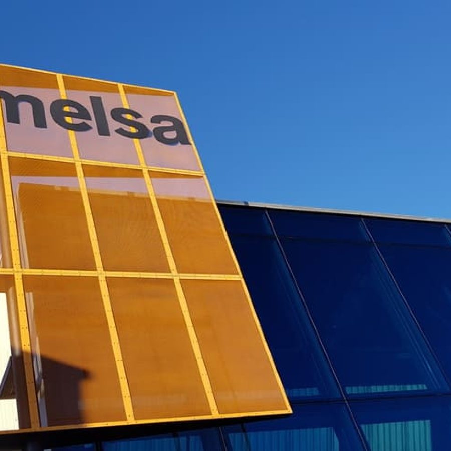 Gamelsa fachada 2