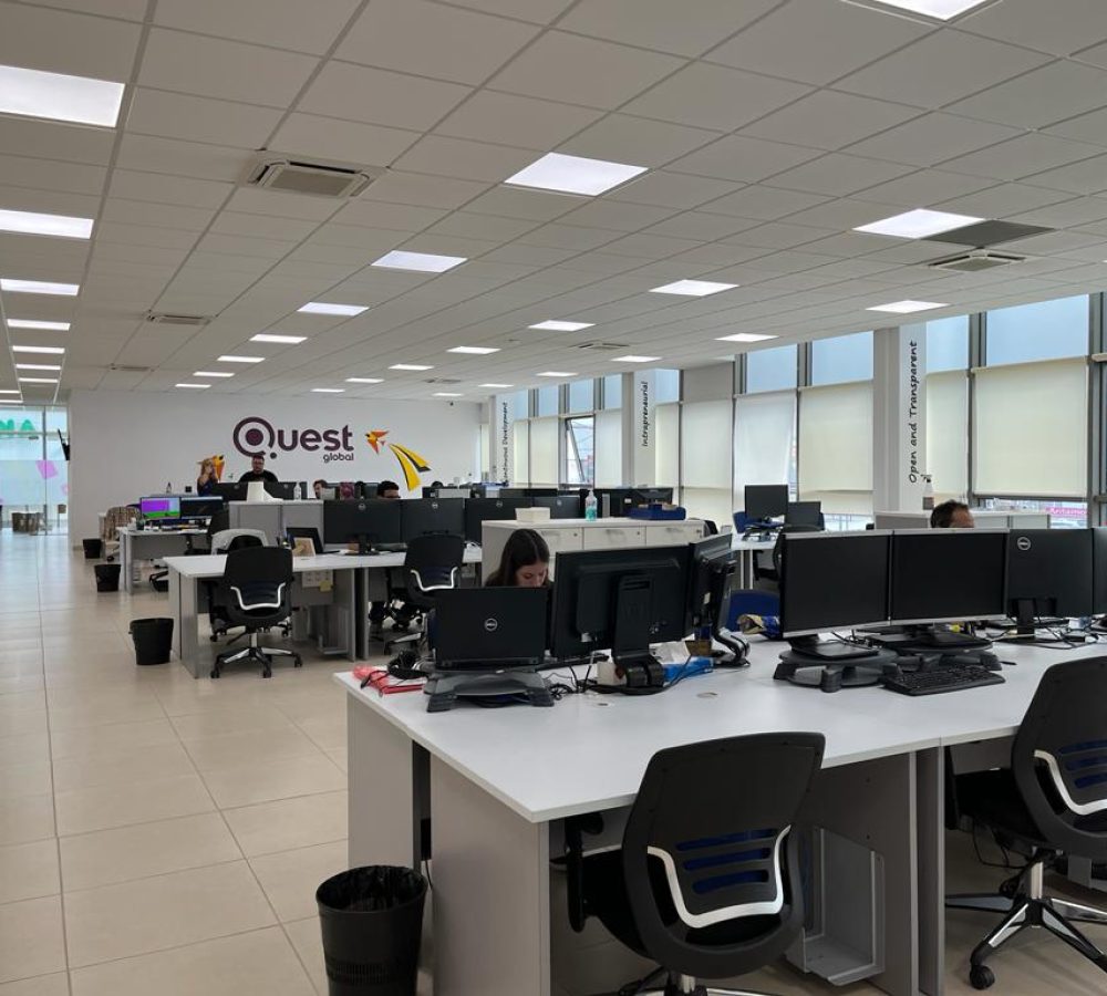 Oficina Ferrol