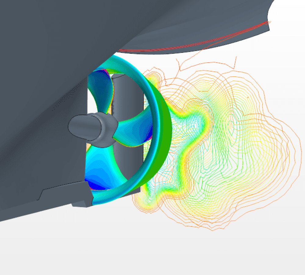 VICUS - CP-propeller-blade-design-by-CFD