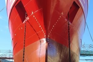 Western Endeavour