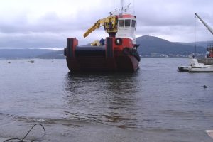 Zumaia Noveno