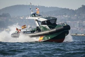 aister patrullera g civil