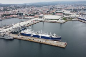 Astillero Ferrol