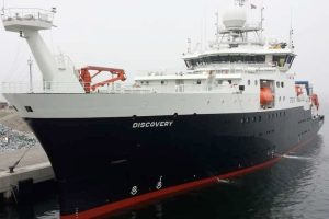 Discovery
