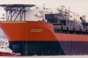 Texaco Captain