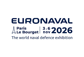 Euronaval - París, 2026