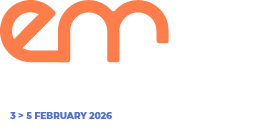 Euromaritime - Marsella, 2026