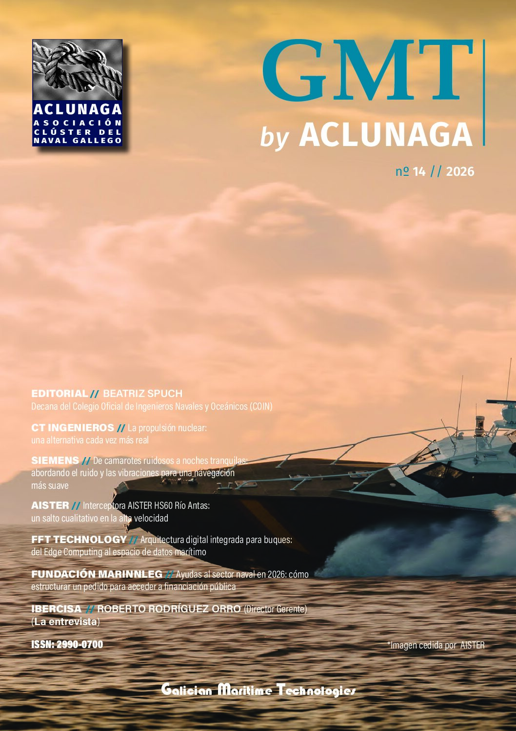 GMT by Aclunaga nº14