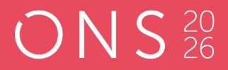 ONS - Stavanger - 2026