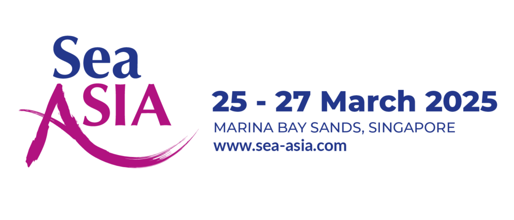 Sea Asia 2025