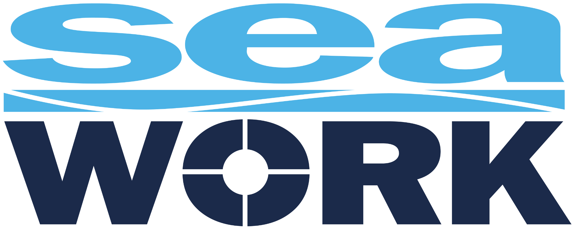 Seawork - Southampton 2026