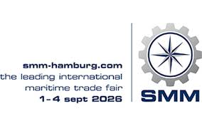 SMM - Hamburgo, 2026